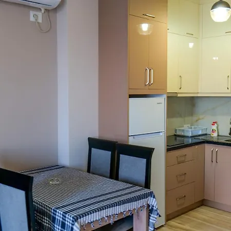 Apartamento Orion Sarandë