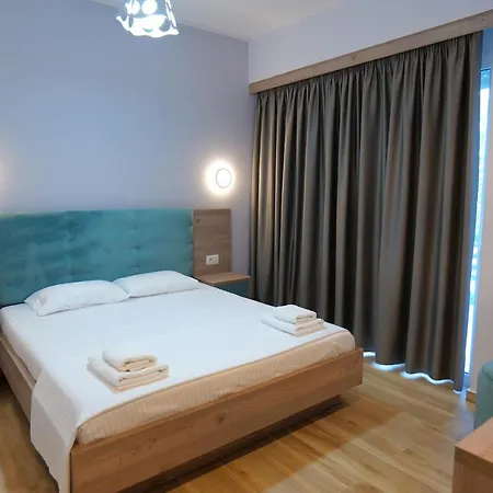 Apartamento Orion
