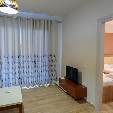 Apartamento Orion Sarandë