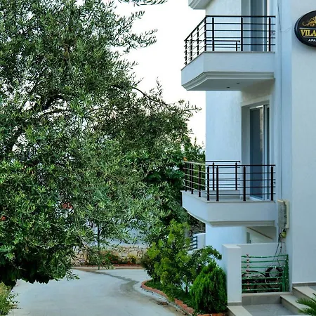 Apartamento Orion