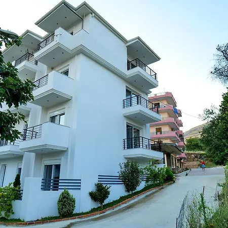 Orion Appartamento Sarandë